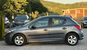 Peugeot 207 1.4i * * * * * *  | Mobile.bg    7