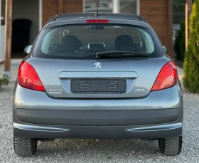 Peugeot 207 1.4i * * * * * *  | Mobile.bg    5