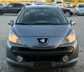     Peugeot 207 1.4i * * * * * * 