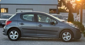 Peugeot 207 1.4i * * * * * *  | Mobile.bg    8