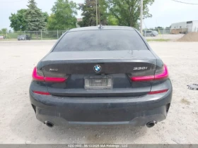 BMW 330 330XI M Sport - 32000 лв. - 63511771 16