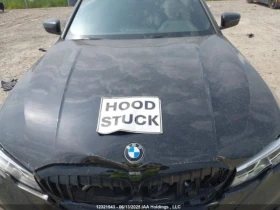 BMW 330 330XI M Sport - 32000 лв. - 63511771 10