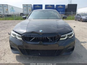 BMW 330 330XI M Sport - 32000 лв. - 63511771 12