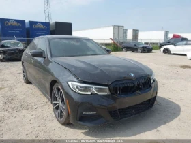 BMW 330 330XI M Sport