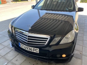Обява за продажба на Mercedes-Benz 220 ~12 500 лв. - изображение 1