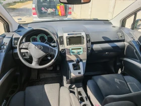 Toyota Corolla verso 1.8 VVTi | Mobile.bg    9
