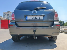 Toyota Corolla verso 1.8 VVTi | Mobile.bg    7