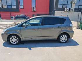 Toyota Corolla verso 1.8 VVTi | Mobile.bg    3