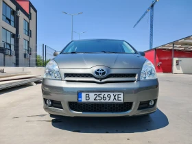Toyota Corolla verso 1.8 VVTi | Mobile.bg    2