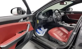 Kia Stinger 3.3T 2WD  | Mobile.bg    9