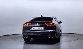 Kia Stinger 3.3T 2WD  | Mobile.bg    4