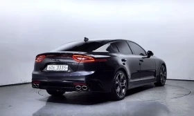 Kia Stinger 3.3T 2WD  | Mobile.bg    2