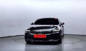 Kia Stinger 3.3T 2WD  | Mobile.bg    3