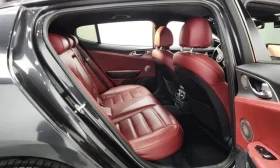 Kia Stinger 3.3T 2WD  | Mobile.bg    11