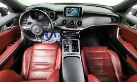 Kia Stinger 3.3T 2WD  | Mobile.bg    6