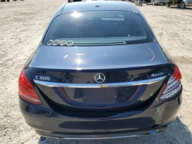 Mercedes-Benz C 300 * 4MATIC* * АвтоКредит* - 19799 лв. - 20146492 6