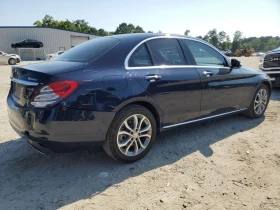 Mercedes-Benz C 300 * 4MATIC* * АвтоКредит* - 19799 лв. - 20146492 3