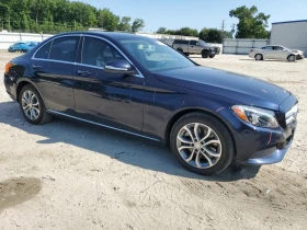 Mercedes-Benz C 300 * 4MATIC* * АвтоКредит* - 19799 лв. - 20146492 4