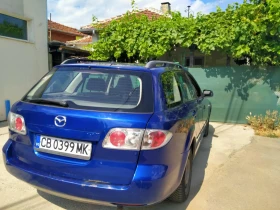Mazda 6 | Mobile.bg    2