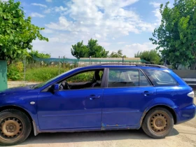 Mazda 6 | Mobile.bg    3