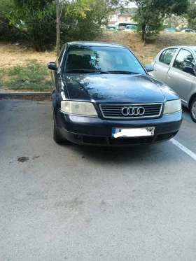 Обява за продажба на Audi A6 ~1 000 лв. - изображение 2