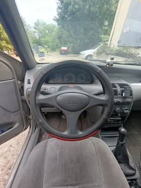 Обява за продажба на Fiat Punto Има газова бутилка. ~1 300 лв. - изображение 3