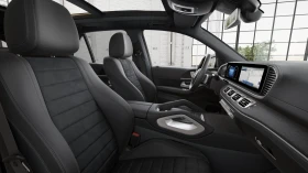 Mercedes-Benz GLE 450 d 4MATIC 6+ 1 - 215900 лв. - 59196537 9