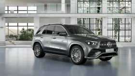 Mercedes-Benz GLE 450 d 4MATIC 6+ 1