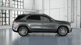 Mercedes-Benz GLE 450 d 4MATIC 6+ 1 - 215900 лв. - 59196537 3