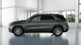 Mercedes-Benz GLE 450 d 4MATIC 6+ 1 - 215900 лв. - 59196537 7