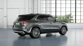 Mercedes-Benz GLE 450 d 4MATIC 6+ 1 - 215900 лв. - 59196537 4