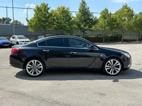 Opel Insignia biturbo 2.0d 194 .. | Mobile.bg    5