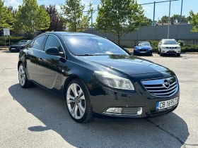 Opel Insignia biturbo 2.0d 194 .. | Mobile.bg    6