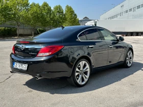 Opel Insignia biturbo 2.0d 194 .. | Mobile.bg    4