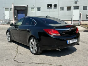 Opel Insignia biturbo 2.0d 194 .. | Mobile.bg    3