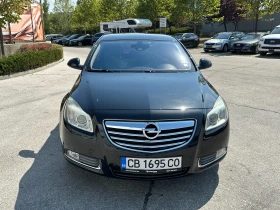 Opel Insignia biturbo 2.0d 194 .. | Mobile.bg    7