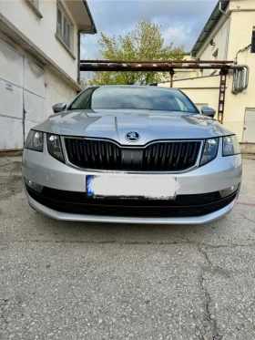 Обява за продажба на Skoda Octavia 1.6 116 2018 ~25 500 лв. - изображение 1