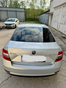 Обява за продажба на Skoda Octavia 1.6 116 2018 ~25 500 лв. - изображение 4