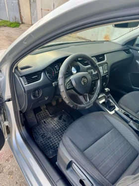 Обява за продажба на Skoda Octavia 1.6 116 2018 ~25 500 лв. - изображение 9