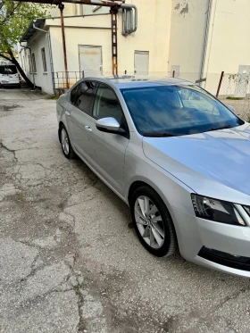 Обява за продажба на Skoda Octavia 1.6 116 2018 ~25 500 лв. - изображение 7