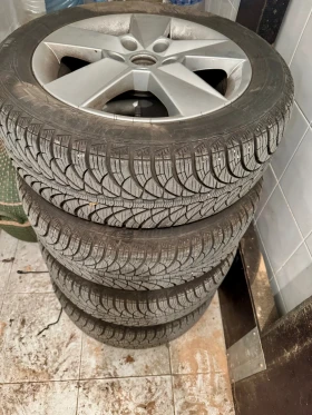 Skoda Octavia 1.6 116 2018 | Mobile.bg    17