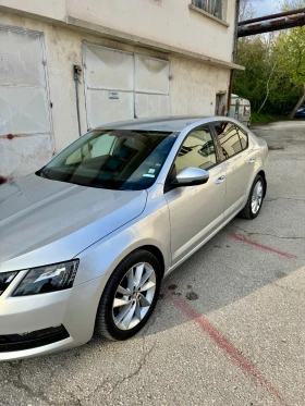 Обява за продажба на Skoda Octavia 1.6 116 2018 ~25 500 лв. - изображение 2