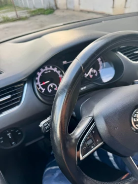 Skoda Octavia 1.6 116 2018 | Mobile.bg    16