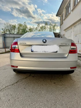 Обява за продажба на Skoda Octavia 1.6 116 2018 ~25 500 лв. - изображение 5