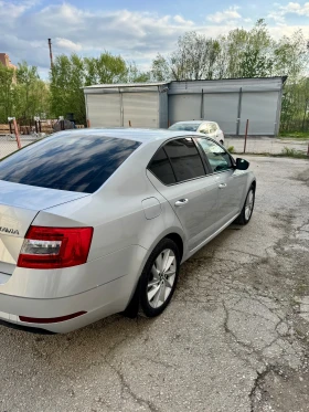 Обява за продажба на Skoda Octavia 1.6 116 2018 ~25 500 лв. - изображение 6