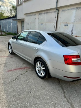 Обява за продажба на Skoda Octavia 1.6 116 2018 ~25 500 лв. - изображение 3