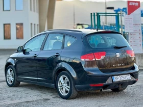 Seat Altea XL~1.6i-102hp | Mobile.bg � ����� ������ 7
