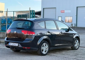 Seat Altea XL~1.6i-102hp | Mobile.bg � ����� ������ 5