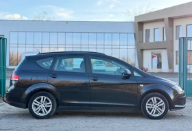 Seat Altea XL~1.6i-102hp | Mobile.bg � ����� ������ 4