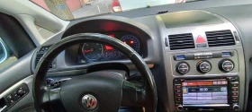 VW Touran | Mobile.bg    5